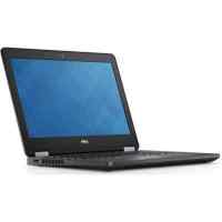 ноутбук Dell Latitude E5270 5270-8159 Черный