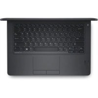 ноутбук Dell Latitude E5270 5270-9121 Черный