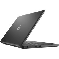 ноутбук Dell Latitude E5280 5280-9552 Черный