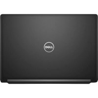 ноутбук Dell Latitude E5280 5280-9576 Черный