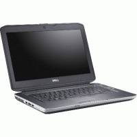ноутбук DELL Latitude E5430 i3 2348M/4/500/Win 7 Pro/Black Черный
