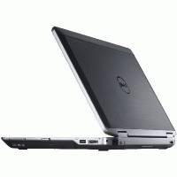 ноутбук DELL Latitude E5430 i5 3230M/4/500/Win 8 Pro/Black Черный