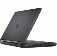 ноутбук DELL Latitude E5440 i5 4200U/4/500+8/Win 7 Pro/Black Черный