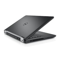 ноутбук Dell Latitude E5470 5470-3662 Черный