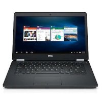 ноутбук Dell Latitude E5470 5470-9433 Черный