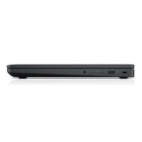 ноутбук Dell Latitude E5470 5470-9648 Черный