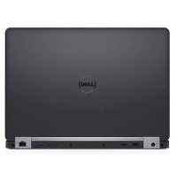 ноутбук Dell Latitude E5470 5470-9655 Черный