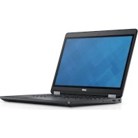 ноутбук Dell Latitude E5470 5470-9655 Черный