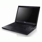 ноутбук DELL Latitude E5500 P8400/2/250/VB/XPP