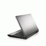 ноутбук DELL Latitude E5510 i3 380M/2/320/DOS/Silver