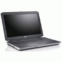ноутбук DELL Latitude E5530 i3 2328M/4/500/HD3000/Linux/Black Черный