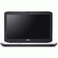 ноутбук DELL Latitude E5530 i3 2328M/4/500/HD3000/Win 7 Pro/Black Черный