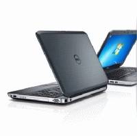 ноутбук DELL Latitude E5530 i5 3210M/4/500/HD4000/Win 7 Pro/Black Черный