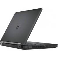 ноутбук DELL Latitude E5540 5540-1673 Черный