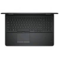 ноутбук Dell Latitude E5550 5550-4071 Черный