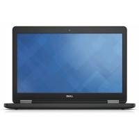 ноутбук Dell Latitude E5550 5550-9378 Черный