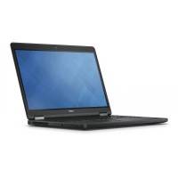 ноутбук Dell Latitude E5550 5550-9378 Черный