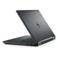 ноутбук Dell Latitude E5570 5570-3686 Черный