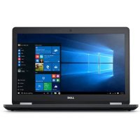 ноутбук Dell Latitude E5570 5570-5735 Черный