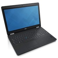 ноутбук Dell Latitude E5570 5570-5735 Черный