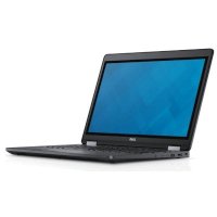 ноутбук Dell Latitude E5570 5570-9662 Черный