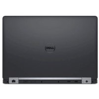 ноутбук Dell Latitude E5570 5570-9662 Черный