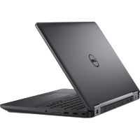 ноутбук Dell Latitude E5570 5570-9709 Черный