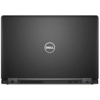 ноутбук Dell Latitude E5580 5580-7874 Черный