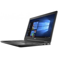 ноутбук Dell Latitude E5580 5580-7881 Черный