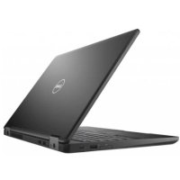 ноутбук Dell Latitude E5580 5580-7881 Черный