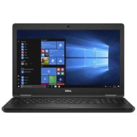 ноутбук Dell Latitude E5580 5580-9200 Черный