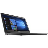 ноутбук Dell Latitude E5580 5580-9217 Черный