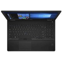 ноутбук Dell Latitude E5580 5580-9217 Черный