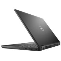ноутбук Dell Latitude E5580 5580-9217 Черный