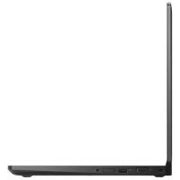 ноутбук Dell Latitude E5580 5580-9248 Черный