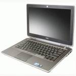 ноутбук DELL Latitude E6320 i5 2520M/4/500/Win 7 Pro/Silver Серебристый
