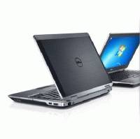 ноутбук DELL Latitude E6330 i5 3320M/4/500/Win 7 Pro x64/Black Черный