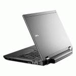 ноутбук DELL Latitude E6410 i5 540M/2/320/WXGA/Win 7 Pro/Silver
