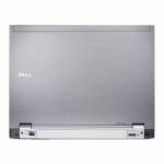 ноутбук DELL Latitude E6410 i5 540M/2/320/WXGA/Win 7 Pro/Silver