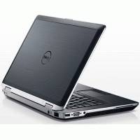 ноутбук DELL Latitude E6420 i5 2430M/4/750/HD3000/Win 7 Pro Серебристый