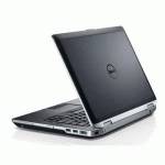 ноутбук DELL Latitude E6420 i7 2620M/4/500/NVS4200M/Win 7 Pro Черный