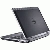 ноутбук DELL Latitude E6430s i5 3320M/4/750/Win 7 Pro/Black Черный