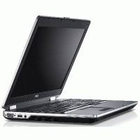 ноутбук DELL Latitude E6530 i7 3520M/8/500/HD4000/Win 7 Pro/Black Черный