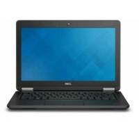 ноутбук Dell Latitude E7250 7250-7911 Черный