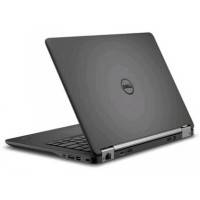 ноутбук Dell Latitude E7250 7250-7911 Черный
