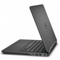 ноутбук Dell Latitude E7250 7250-8242 Черный
