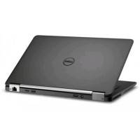 ноутбук Dell Latitude E7250 7250-8242 Черный