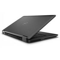 ноутбук Dell Latitude E7250 7250-8266 Черный