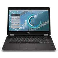 ноутбук Dell Latitude E7270 7270-0547 Черный