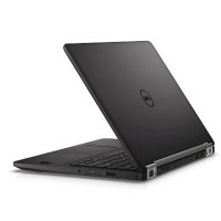 ноутбук Dell Latitude E7270 7270-0561 Черный